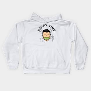 Happy Time Kids Hoodie